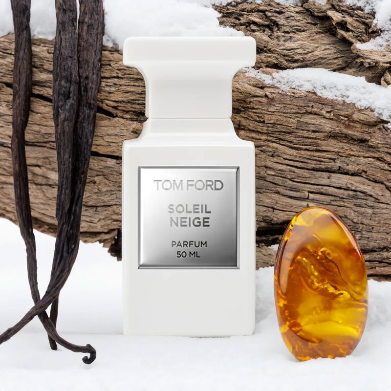 Tom Ford Soleil Neige Parfum