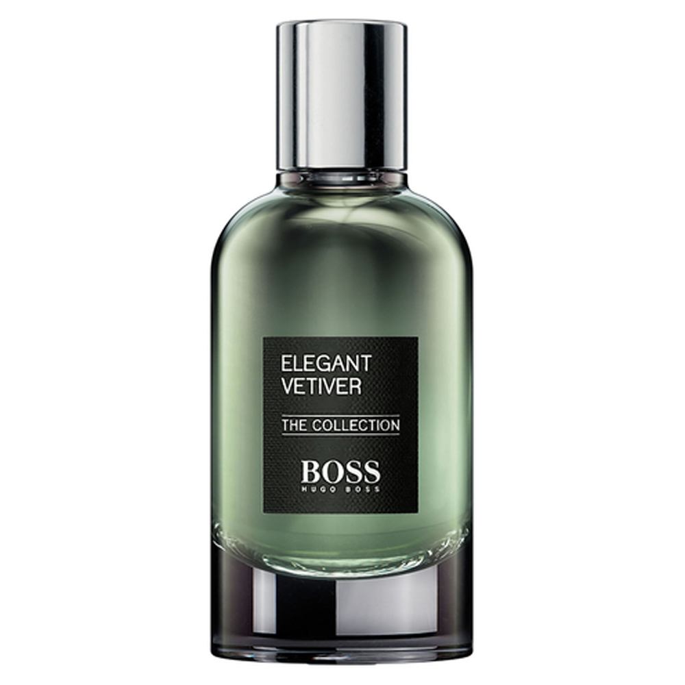 Elegant Vetiver