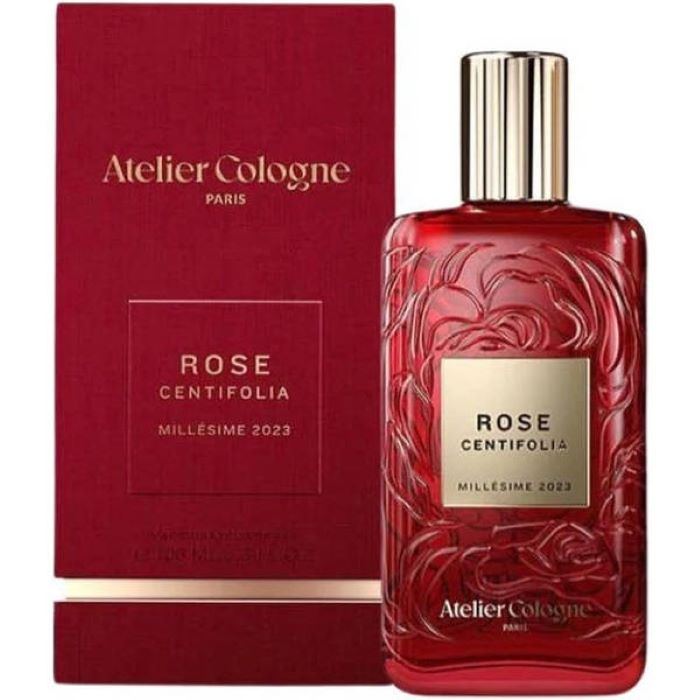 Atelier Cologne Rose Centifolia Millesime 2023