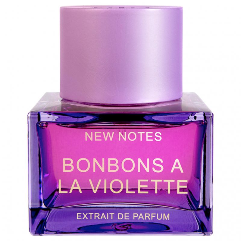 Bonbons A La Violette