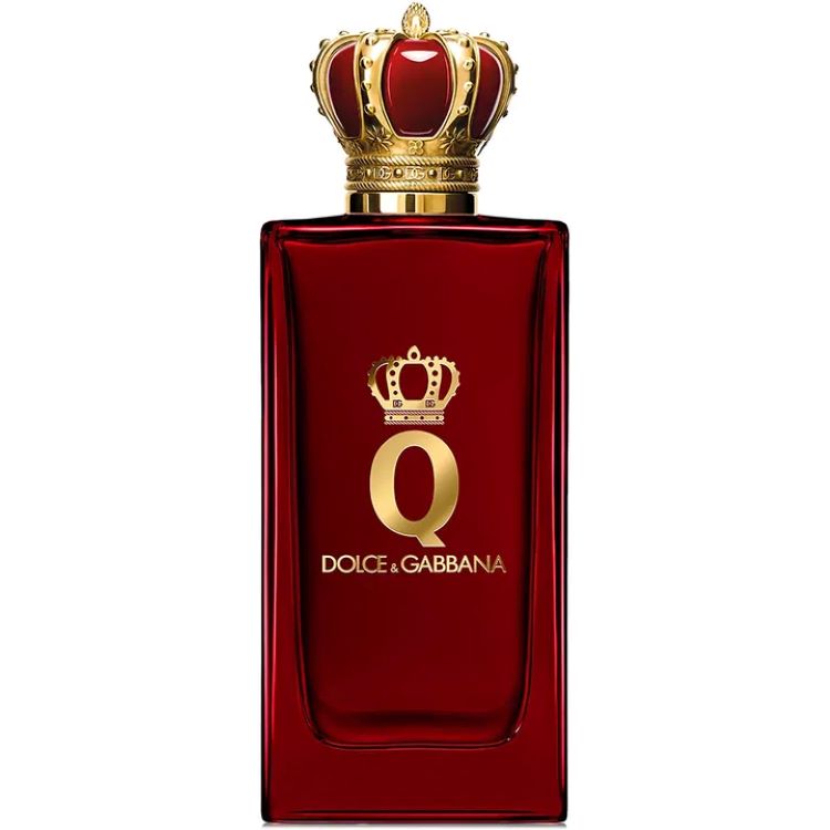 Q by Dolce & Gabbana Parfum