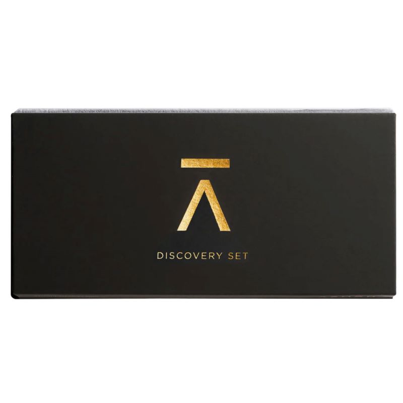 Azman Azman Discovery Set