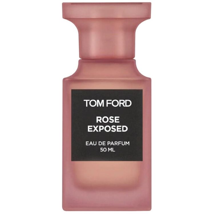 Tom Ford Rose Exposed