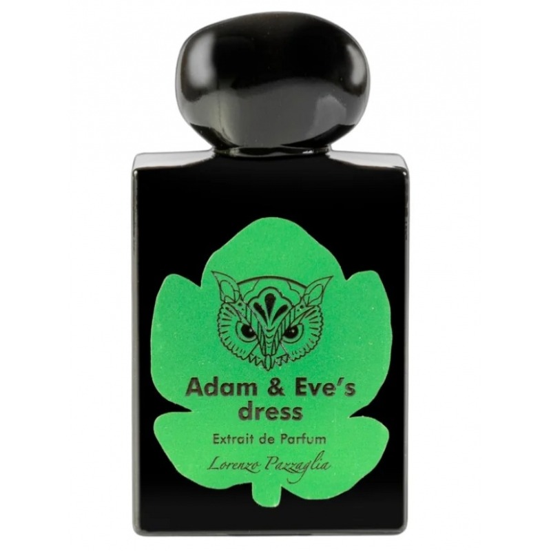 Lorenzo Pazzaglia Adam & Eve`s Dress