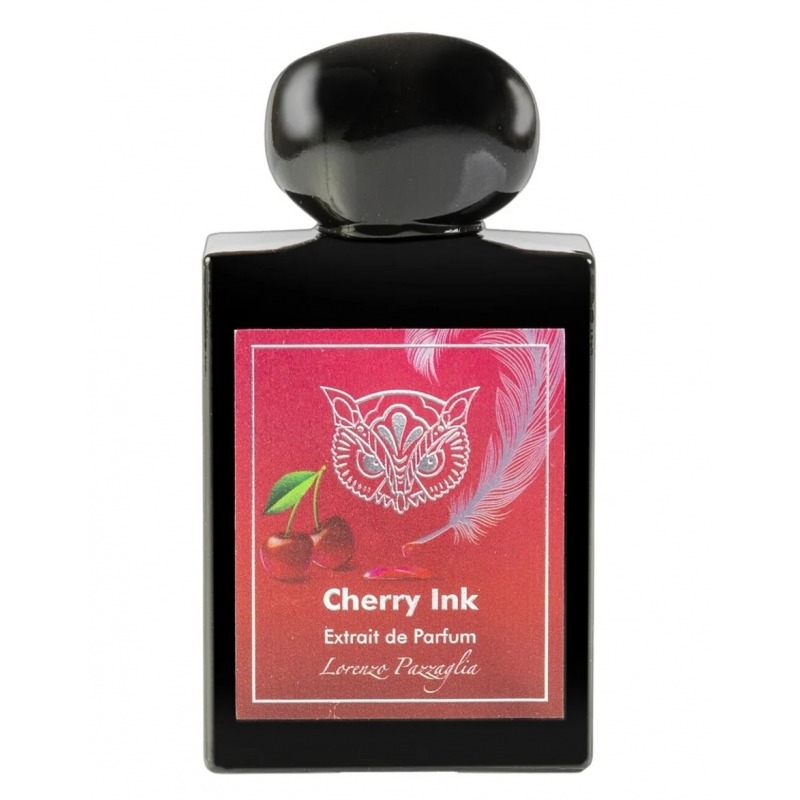 Lorenzo Pazzaglia Cherry Ink