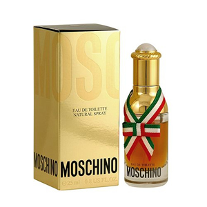 Discenter - Интернет магазин парфюмерии. Moschino Moschino -- Купить ...