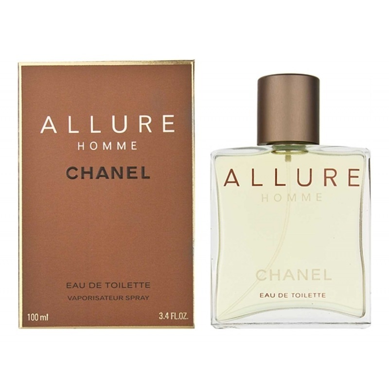 Allure Homme