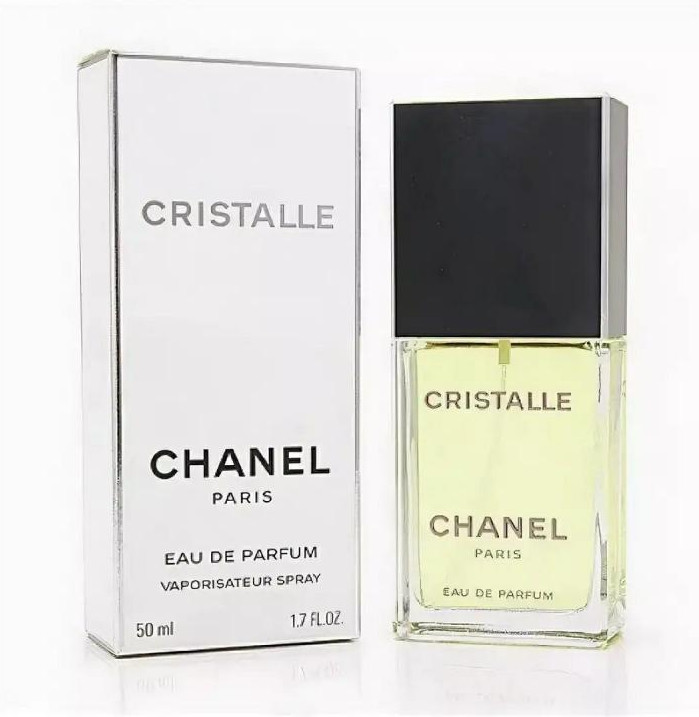 Chanel Cristalle