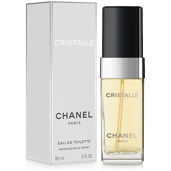 Chanel Cristalle