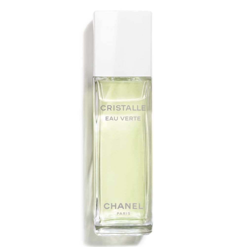 Chanel Cristalle Eau Verte