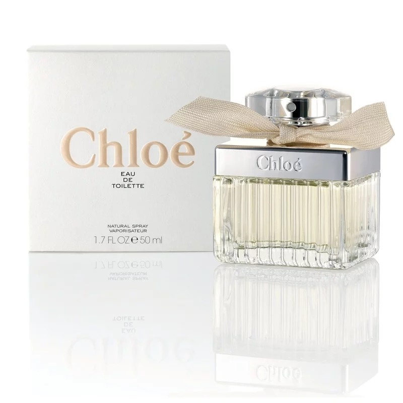 Chloe New