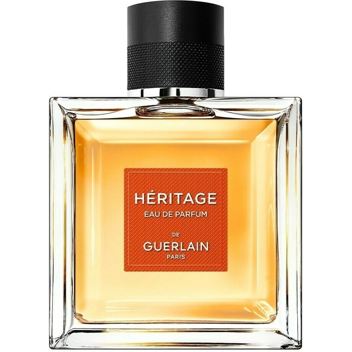 Guerlain Heritage