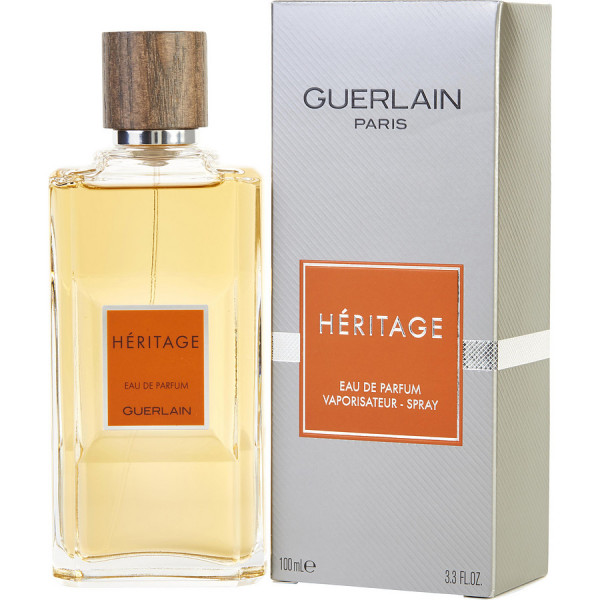 Guerlain Heritage