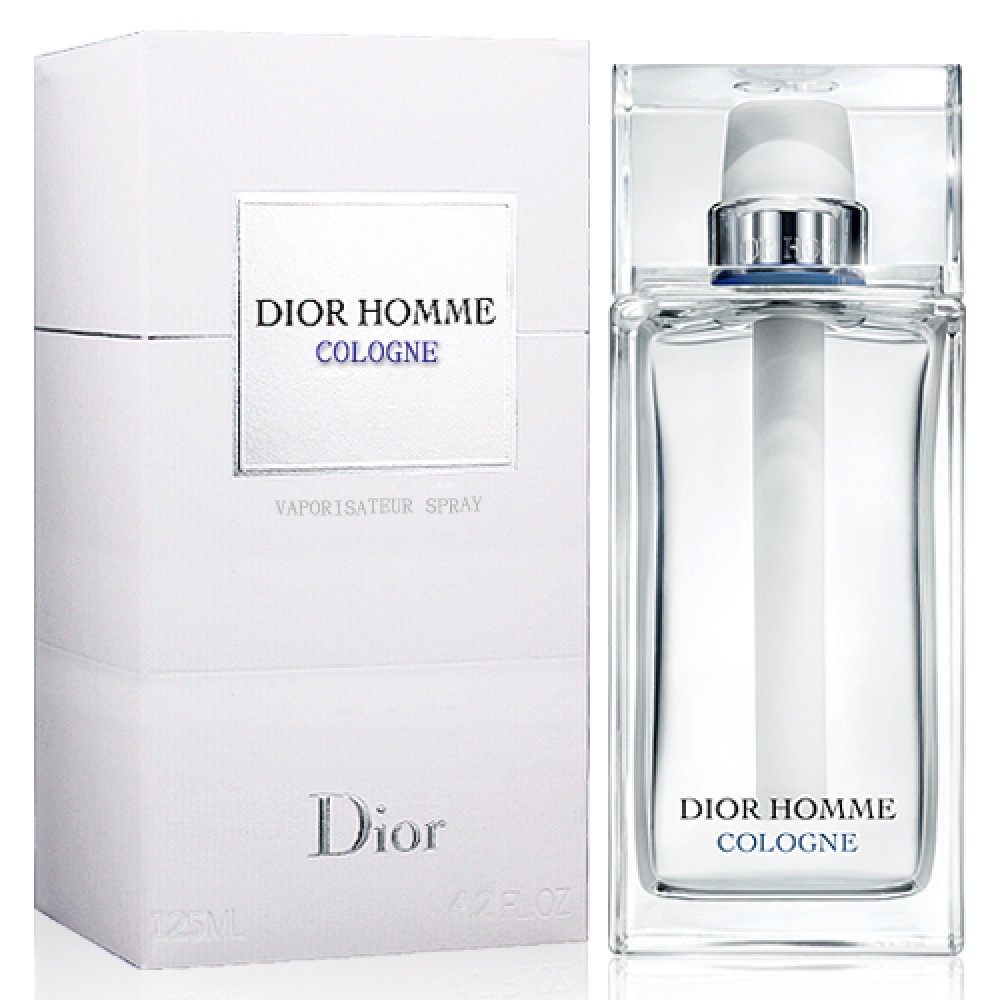 Dior Homme Cologne