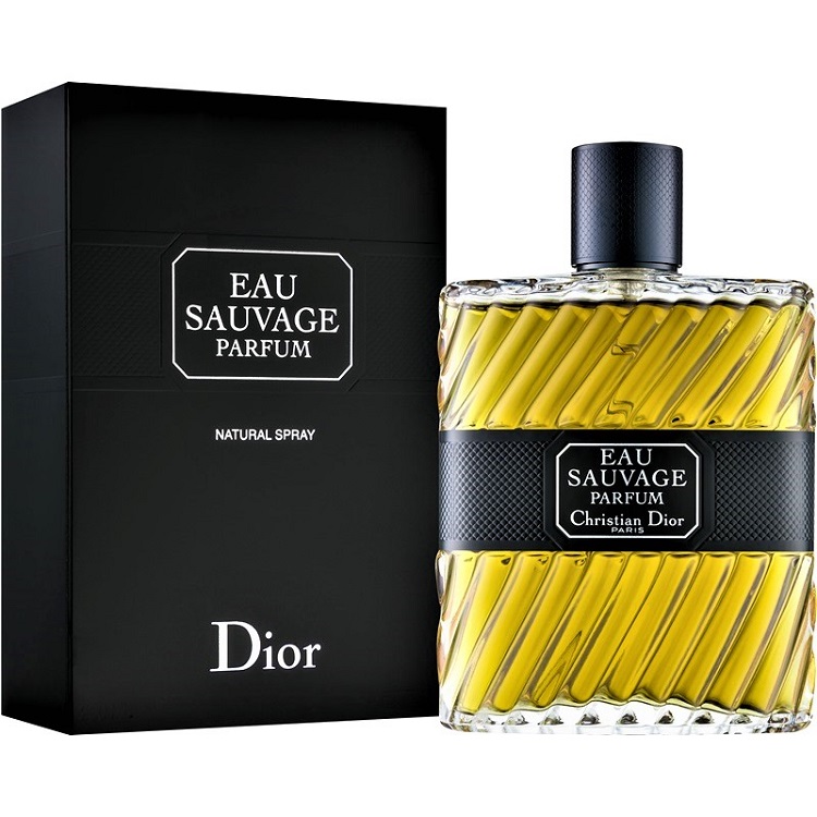 Eau Sauvage Parfum