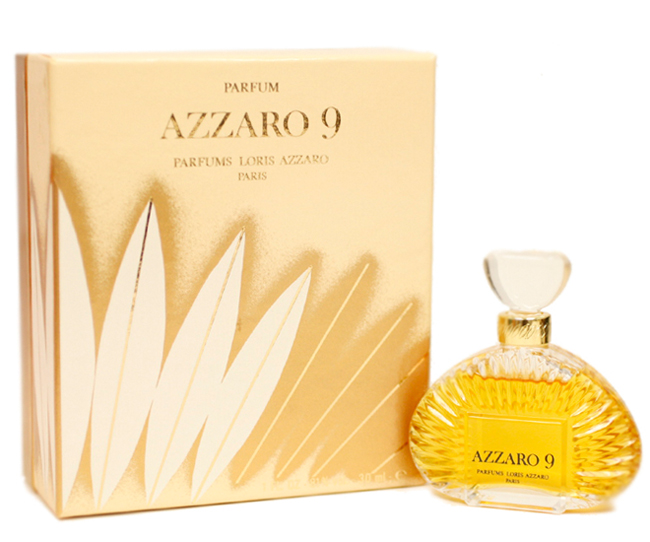 Azzaro 9